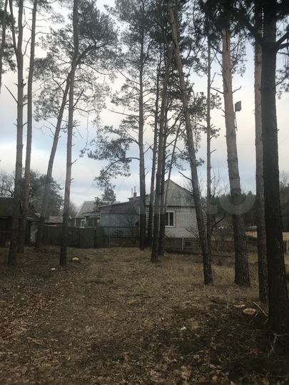 Дом 100 м² на участке 5 сот.