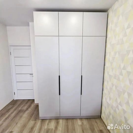 Новый шкаф