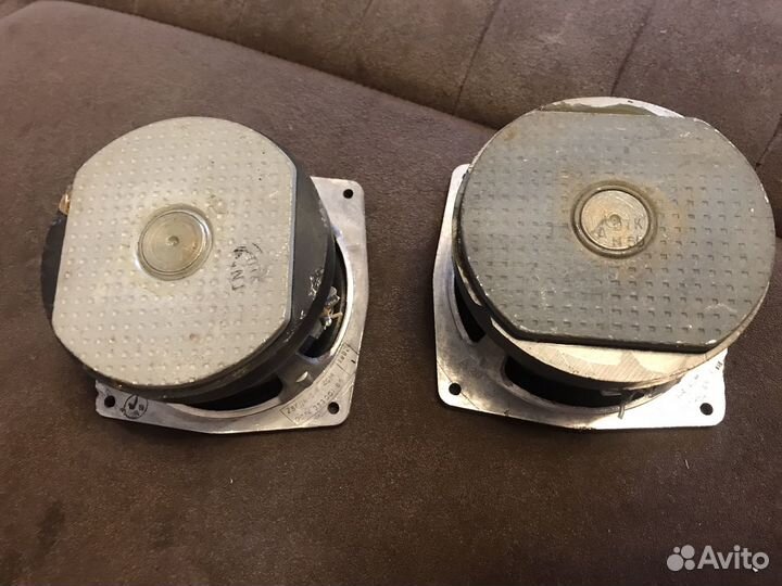 Динамики 25гдн-3 -4