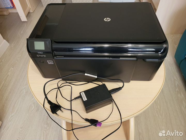 Мфу HP Photosmart B010