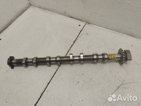 Распредвал впускной Шкода