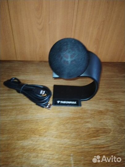 Микрофон Thronmax Fireball M9 черный