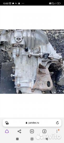 Кпп ваз 2110 приора