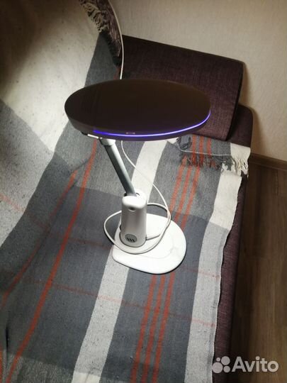 Лампа настольная