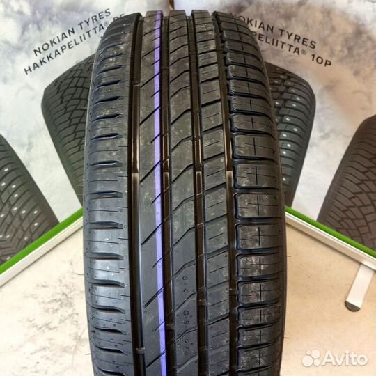 Ikon Tyres Character Eco 205/65 R15