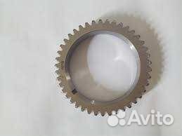 Шестерня коленвала Cummins 05411519 KTA