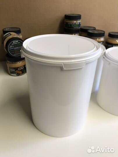 Арахисовая паста опт (промтара)