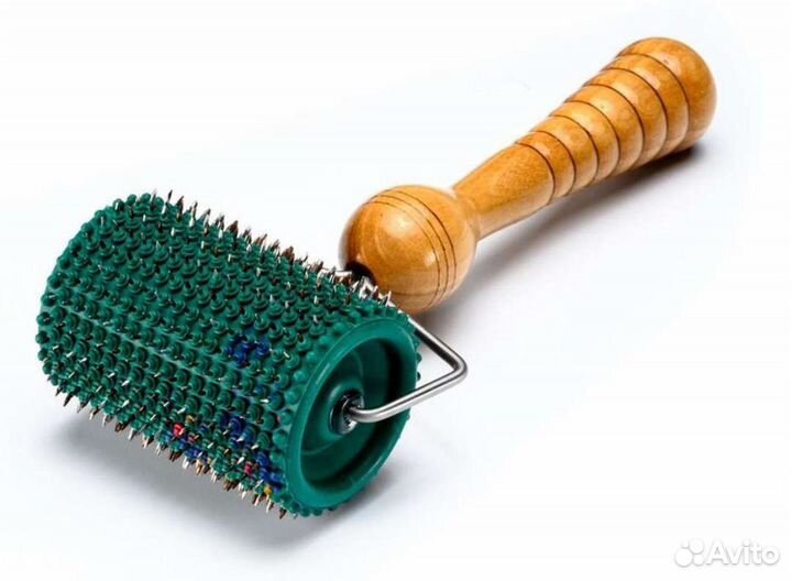 Аппликатор Ляпко валик