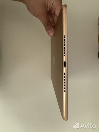 iPad 7 поколения 32 гб