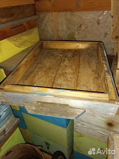 Улей для пчел