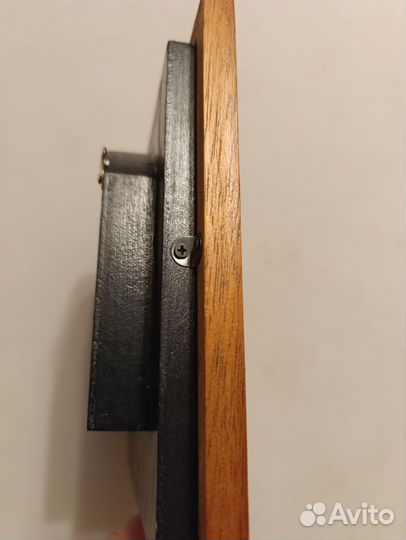 Объемная картина