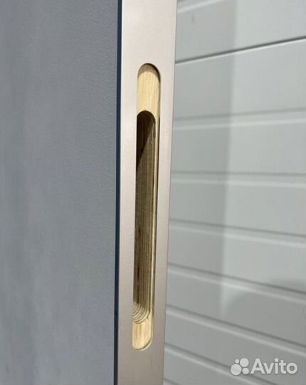 Скрытые двери invisible + скрытый плинтус