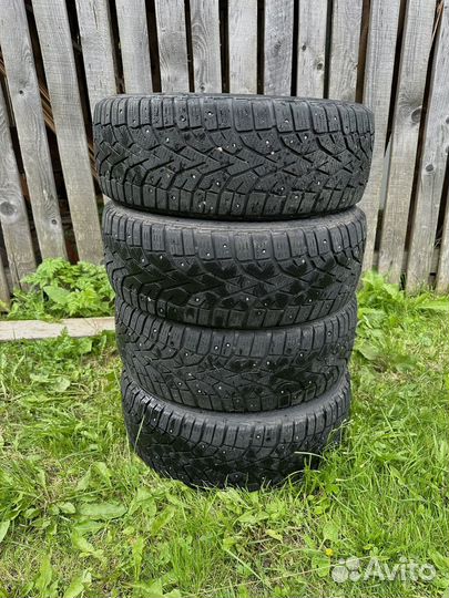 Gislaved NordFrost 100 185/60 R14 82T