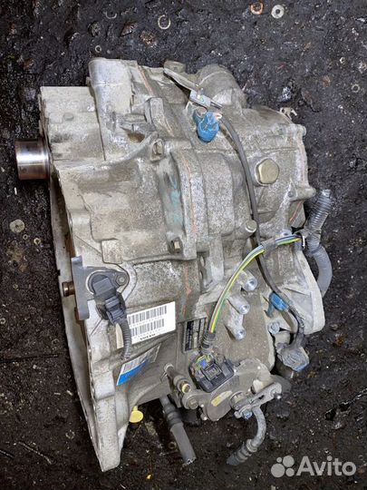 АКПП Volvo V70 SW 30681189