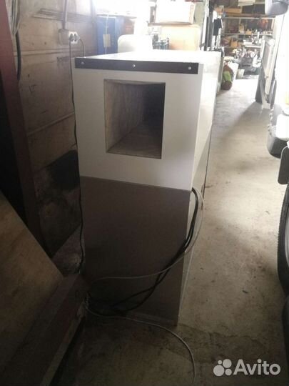 Шумобоксы для асиков, whatsminer, antminer и др