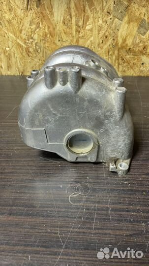 Ресивер воздушный