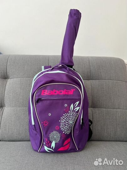 Babolat рюкзак для тенниса