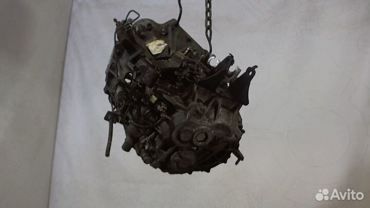 Кпп 6-ст.мех. (МКПП) Toyota Verso, 2009