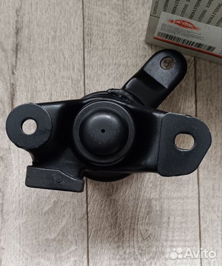 Опора двигателя гидравлическая asva