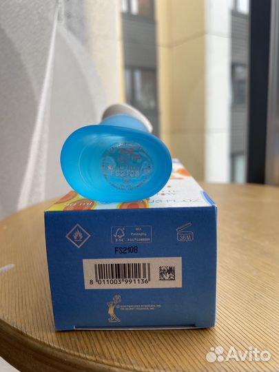 Moschino I love love духи