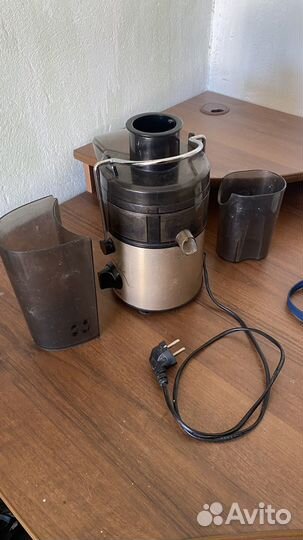 Соковыжималка bork