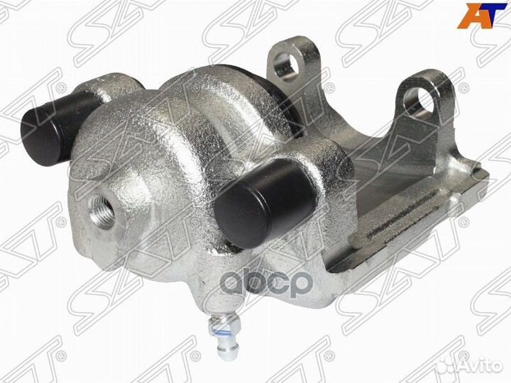 Суппорт тормозной зад BMW 1 07-12/3 05-11/X1 09-15