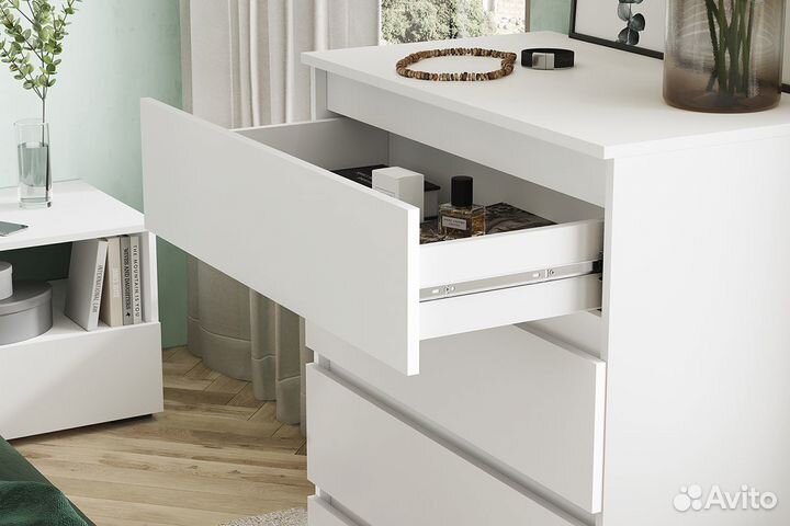 Модульная спальня 