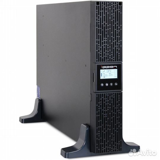 Ippon SMART Winner II 1500 ибп 220в