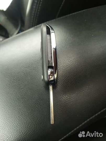 Корпус ключа Лада Веста Хрей