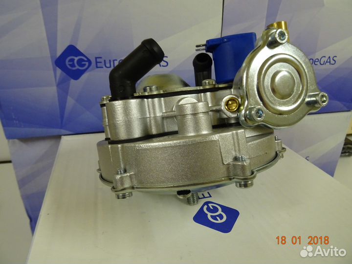 Газобаллонное оборудование бмв набор №202 гбо