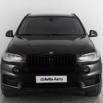 BMW X5 3.0 AT, 2017, 149 464 км, с пробегом, цена 4 319 000 руб.