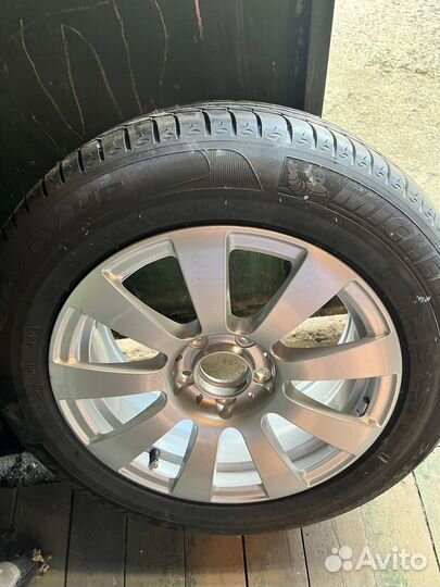 Michelin X Radial 205/60 R16 92W