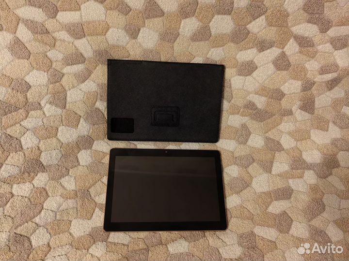 Планшет x101 10,1 дюйма