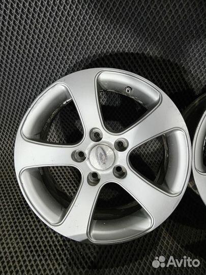 Диски R15 5/108 DIA67.1 ET42 Отправка ТК