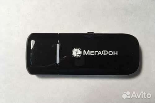 Модем Huawei E1820