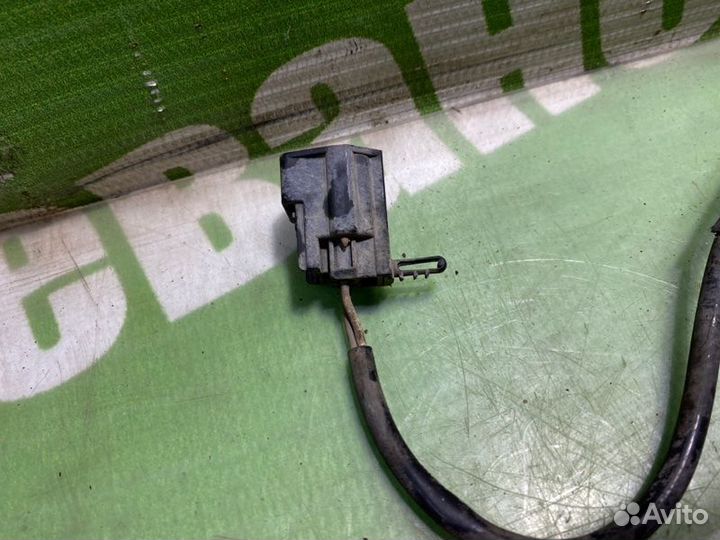 Датчик детонации Ford Fusion JU fyjb 2005