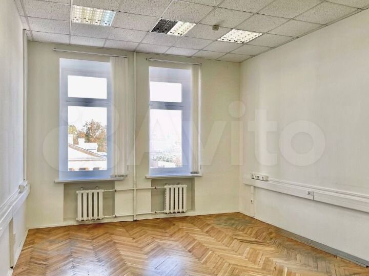 Ареда Офиса, 157.4 м², метро 