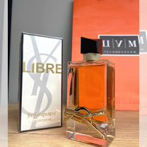 Yves saint laurent libre