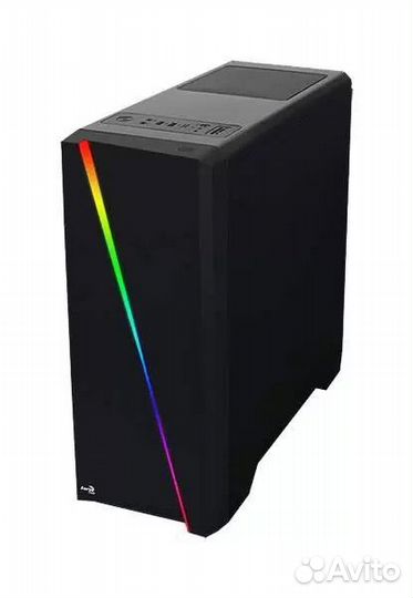 Игровой компьютер ryzen 7