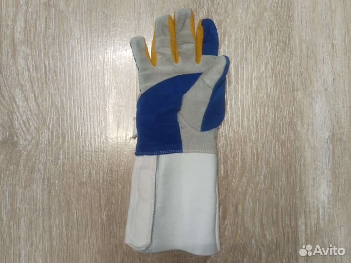 Фехтовальная экипировка