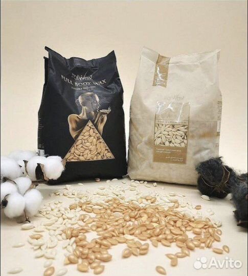 Воск для депиляции italwax