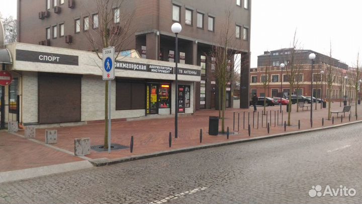 Тепловая газовая пушка Gazovik 10кВт