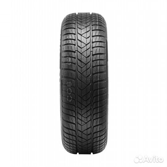 Pirelli Winter Sottozero 3 255/35 R20 97W