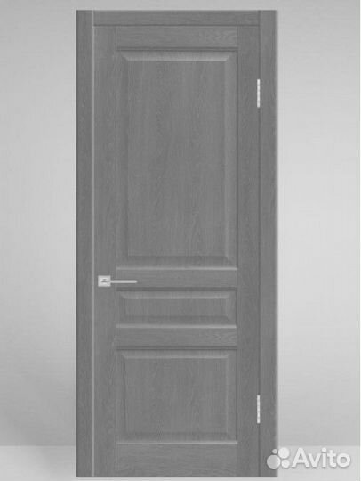 Двери межкомнатные новые