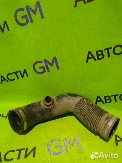 Патрубок воздушного фильтра Opel Astra L35 Z18XER