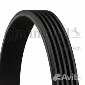 Ремень поликлиновой fiat Bravo,Tipo,honda Legend,m