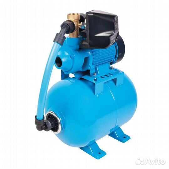 Насосная станция Джилекс «вихревик» 40/40 Ч-14