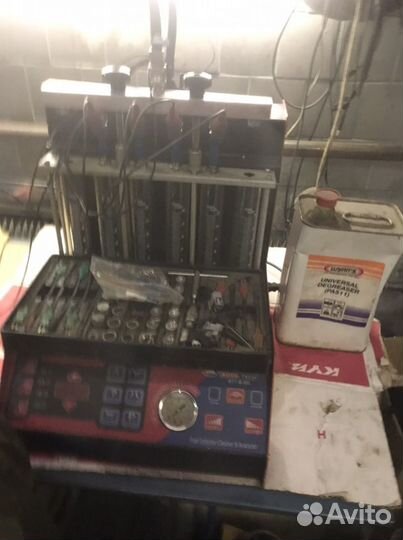 Ремонт двс и диагностика