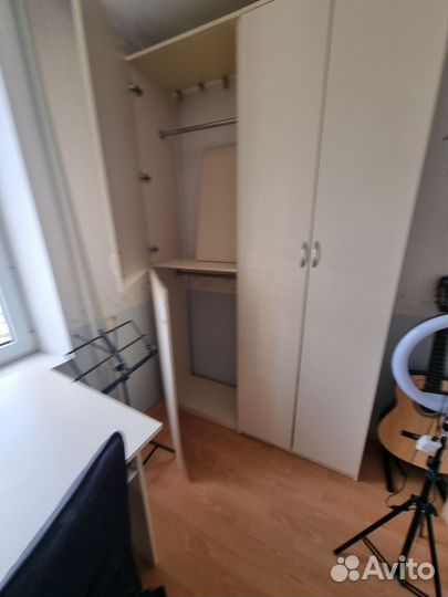 Мебель для юношеской (детской) комнаты