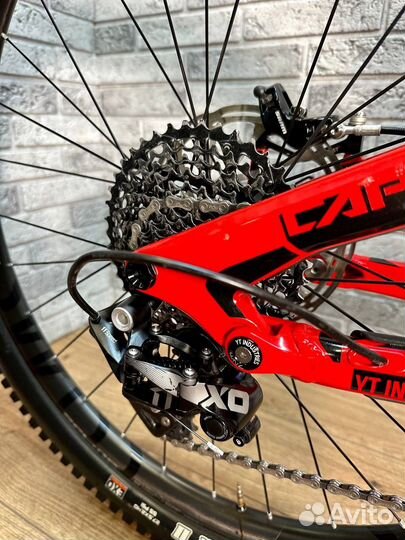 YT-Industries Capra Pro Race Carbon 27.5/M (2021)